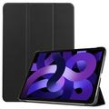 iPad Air 11 (2024) Tri-Fold Series Smart Folio-etui - Svart