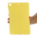 iPad Mini (2019) Liquid Silicone Deksel - Grønn