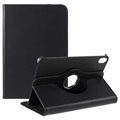iPad Mini (2021) 360 Roterende Folio-etui - Svart