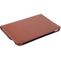 iPad Mini 2021/2024 360 Roterende Folio-etui - Brun