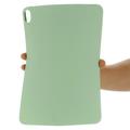 iPad Mini (2021) Liquid Silicone Deksel - Grønn