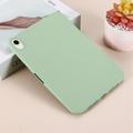 iPad Mini (2021) Liquid Silicone Deksel - Grønn