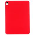 iPad Mini (2021) Liquid Silicone Deksel - Rød