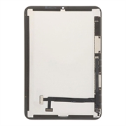 iPad Mini (2024) LCD-skjerm - Svart