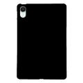 iPad Mini (2026) Anti-skli TPU-deksel - svart