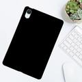 iPad Mini (2026) Anti-skli TPU-deksel - svart
