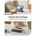 iPad Mini (2026) ESR Rebound Magnetic Folio-etui - Svart