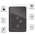 iPad Mini (2026) Beskyttelsesglass - 9H - Case Friendly - Gjennomsiktig