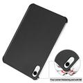 iPad Mini (2026) Tri-Fold Series Smart Folio-etui - svart