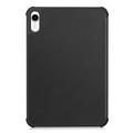 iPad Mini (2026) Tri-Fold Series Smart Folio-etui - svart