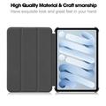 iPad Mini (2026) Tri-Fold Series Smart Folio-etui - Galakse