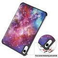 iPad Mini (2026) Tri-Fold Series Smart Folio-etui - Galakse