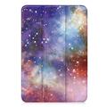 iPad Mini (2026) Tri-Fold Series Smart Folio-etui - Galakse