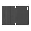 iPad Mini (2026) Tri-Fold Series Smart Folio-etui - Grå