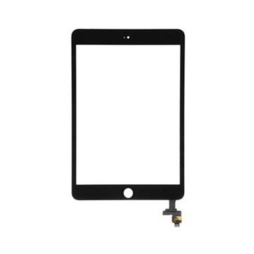 iPad Mini 3 Display Glass & Touch Screen