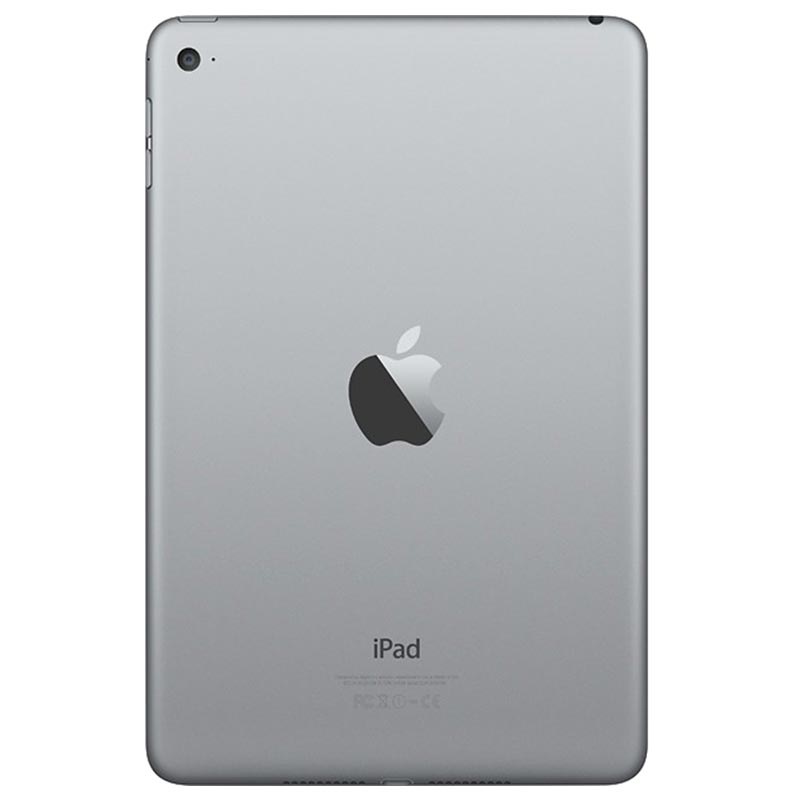 iPad Mini 4 Wi-Fi Cellular - 128GB - Fabrikkrenovert