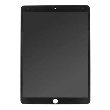 iPad Pro 10.5 LCD-skjerm - Svart