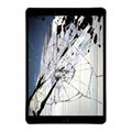 Reparasjon av iPad Pro 10.5 LCD-display & Berøringsskjerm - Svart - Grade A