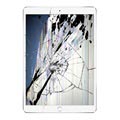 Reparasjon av iPad Pro 10.5 LCD-display & Berøringsskjerm - Hvit - Grade A