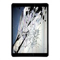 iPad Pro 10.5 Reparasjon av LCD-Display og Glass - Originalkvalitet