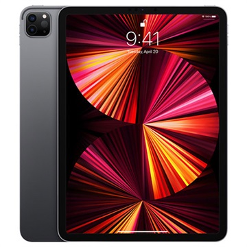 iPad Pro 11 (2021) LTE - 2TB