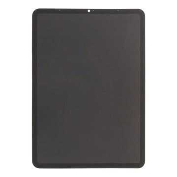 iPad Pro 11 2022/2021 LCD-skjerm - Svart