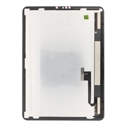 iPad Pro 11 2022/2021 LCD-skjerm - Svart