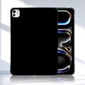 iPad Pro 11 2024/2025 Anti-skli TPU-deksel - svart