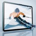 iPad Pro 11 2024/2025 ESR UltraFit Beskyttelsesglass - 9H, 0.3mm - Klar