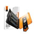 iPad Pro 11 2024/2025 Spigen ALM Glas.tR T Beskyttelsesglass - 10H+ - Klar