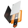 iPad Pro 11 2024/2025 Spigen ALM Glas.tR T Beskyttelsesglass - 10H+ - Klar
