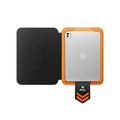 iPad Pro 11 2024/2025 Spigen ALM Glas.tR T Beskyttelsesglass - 10H+ - Klar