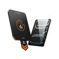 iPad Pro 11 2024/2025 Spigen ALM Glas.tR T Beskyttelsesglass - 10H+ - Klar