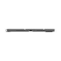 iPad Pro 11 2024/2025 Spigen Liquid Air Tri-Fold Folio-etui - svart