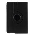 iPad Mini (2019) 360 Roterende Folio-etui - Svart