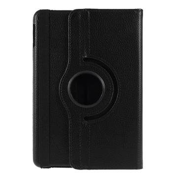 iPad Mini (2019) 360 Roterende Folio-etui - Svart