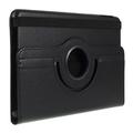 iPad Mini (2019) 360 Roterende Folio-etui - Svart