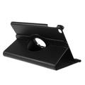 iPad Mini (2019) 360 Roterende Folio-etui - Svart