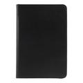 iPad Mini (2019) 360 Roterende Folio-etui - Svart