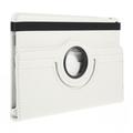iPad Mini (2019) 360 Roterende Folio-etui - Hvit