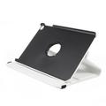 iPad Mini (2019) 360 Roterende Folio-etui - Hvit