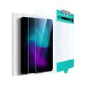 iPad Pro 11 2024/2025 ESR Armorite skjermbeskytter i herdet glass - 9H, 0.3mm - 2 stk.