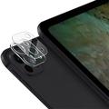 iPad Pro 11 (2024), iPad Pro 13 (2024) Imak 2-i-1 HD Kamera Linse Beskytter
