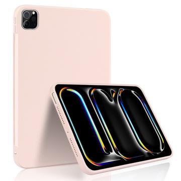 iPad Pro 11 2024/2025 Liquid Silikondeksel
