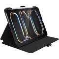 iPad Pro 11 2024/2025 Speck Balance Folio-etui - svart