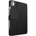 iPad Pro 11 2024/2025 Speck Balance Folio-etui - svart