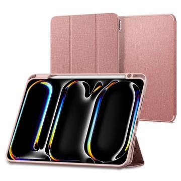 iPad Pro 11 2024/2025 Spigen Urban Fit Smart Folio-deksel