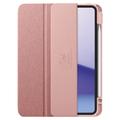 iPad Pro 11 2024/2025 Spigen Urban Fit Smart Folio-deksel