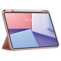iPad Pro 11 2024/2025 Spigen Urban Fit Smart Folio-deksel