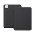 Tech-Protect SmartCase Mag Pen Bluetooth-tastatur-deksel til iPad Pro 11 2024/2025 - svart